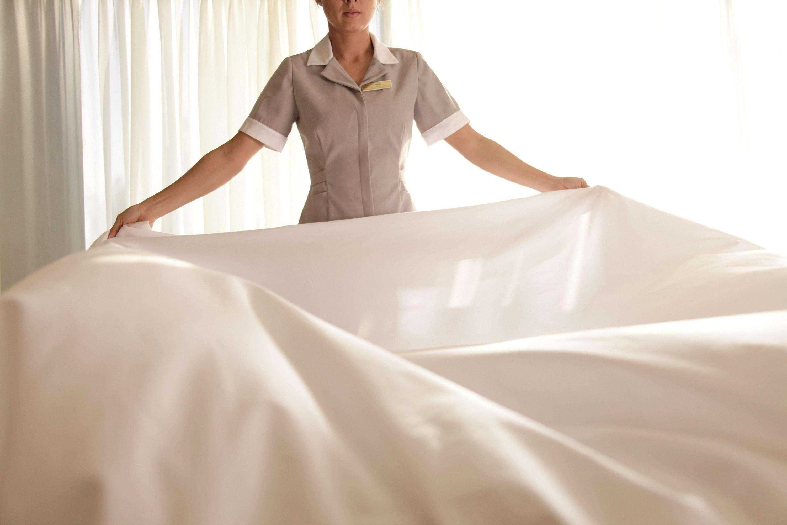 Doubletree By Hilton Centre 4* Édimbourg